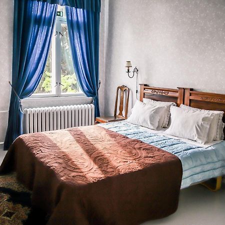 Neitsytniemen Kartanohotelli Іматра Екстер'єр фото