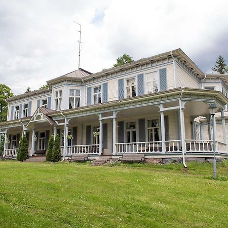 Neitsytniemen Kartanohotelli Іматра Екстер'єр фото