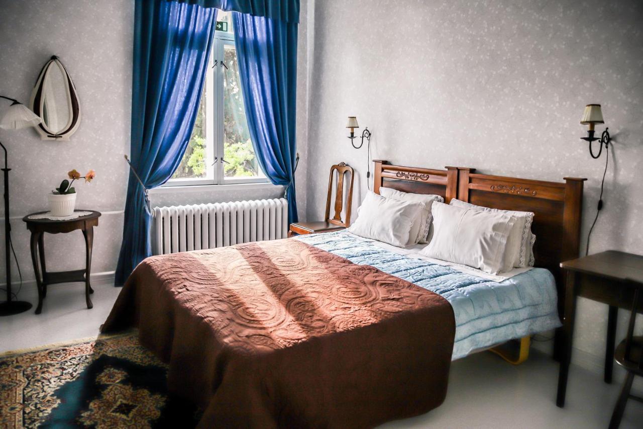 Neitsytniemen Kartanohotelli Іматра Екстер'єр фото